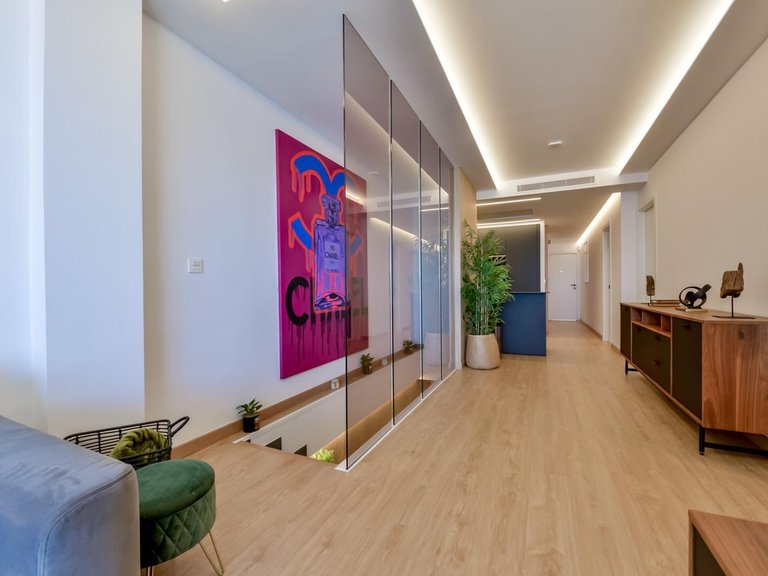 Apartment for Sale in Mascarat, Altea, Alicante 12