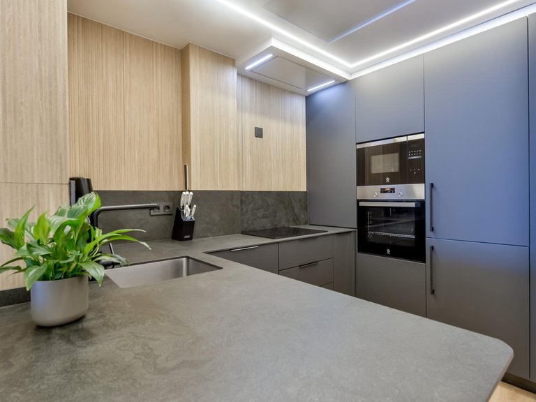 Apartment for Sale in Mascarat, Altea, Alicante 13