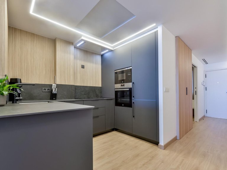 Apartment for Sale in Mascarat, Altea, Alicante 15