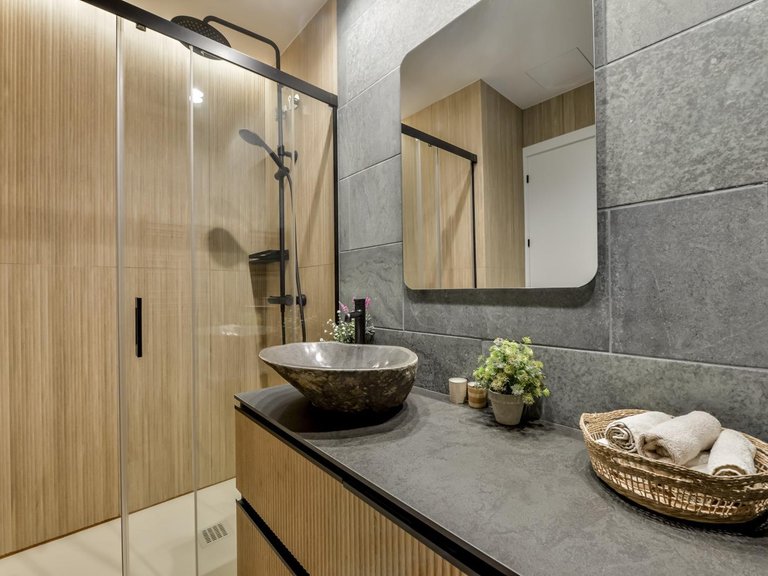 Apartment for Sale in Mascarat, Altea, Alicante 18