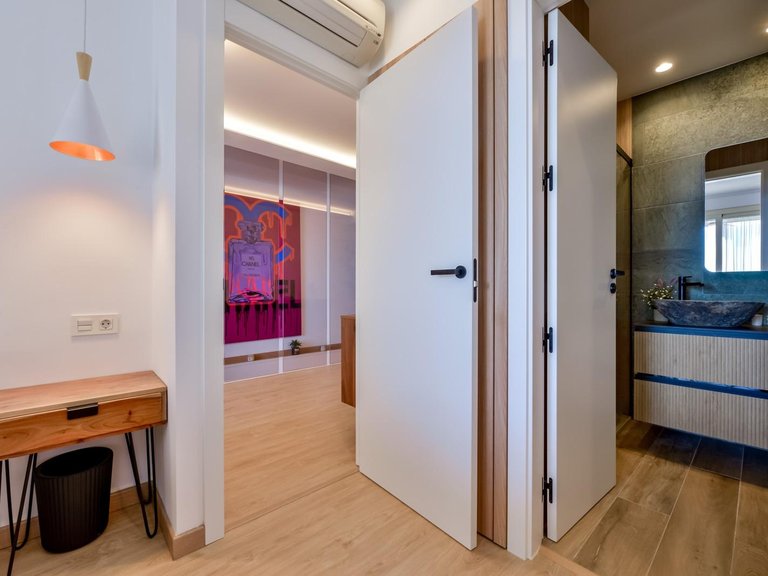 Apartment for Sale in Mascarat, Altea, Alicante 20