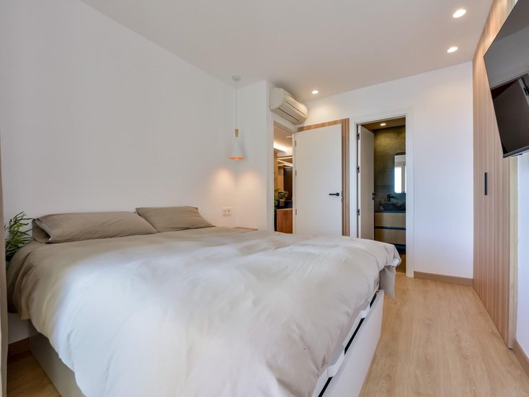 Apartment for Sale in Mascarat, Altea, Alicante 21