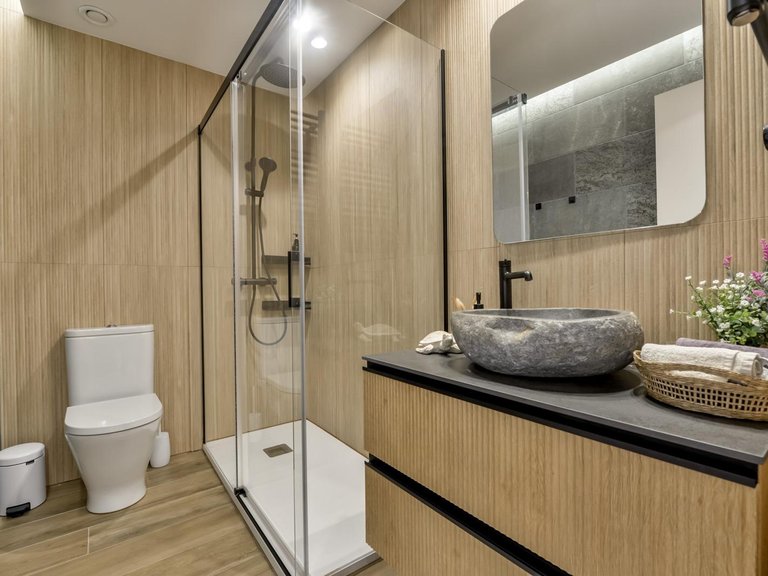 Apartment for Sale in Mascarat, Altea, Alicante 33