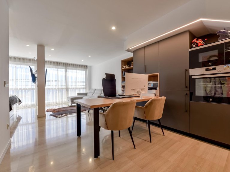 Apartment for Sale in Mascarat, Altea, Alicante 36