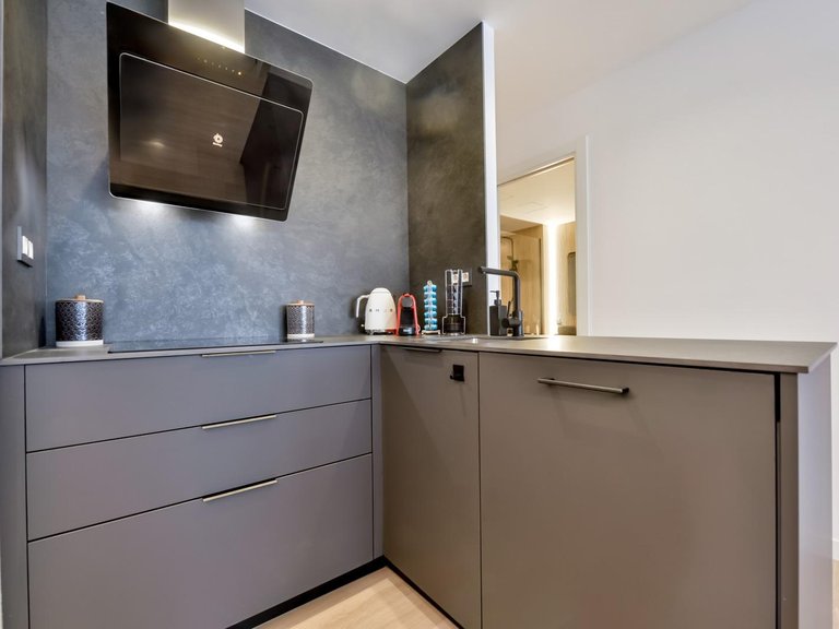 Apartment for Sale in Mascarat, Altea, Alicante 38