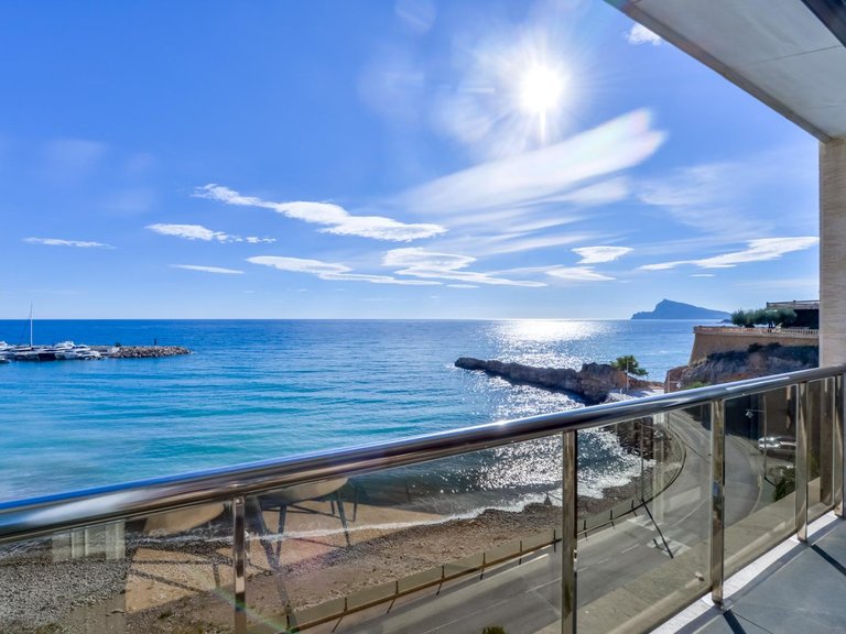 Apartment for Sale in Mascarat, Altea, Alicante 4