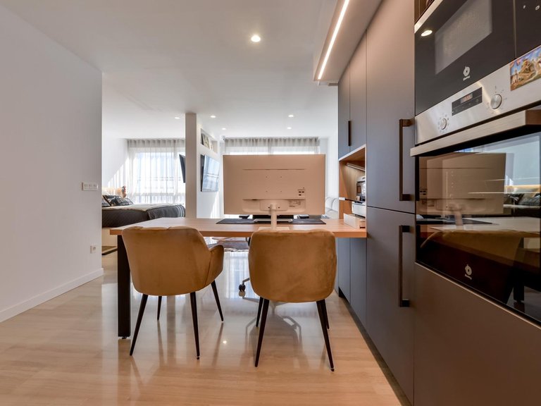 Apartment for Sale in Mascarat, Altea, Alicante 40