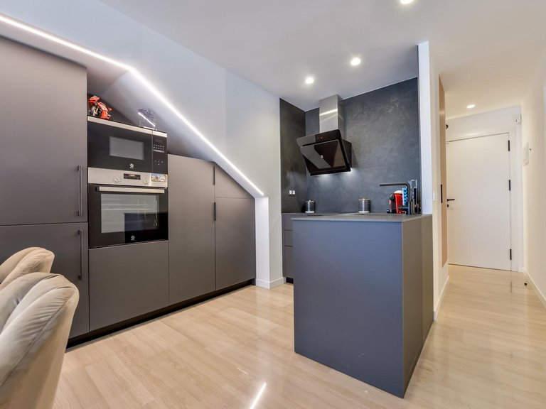 Apartment for Sale in Mascarat, Altea, Alicante 41