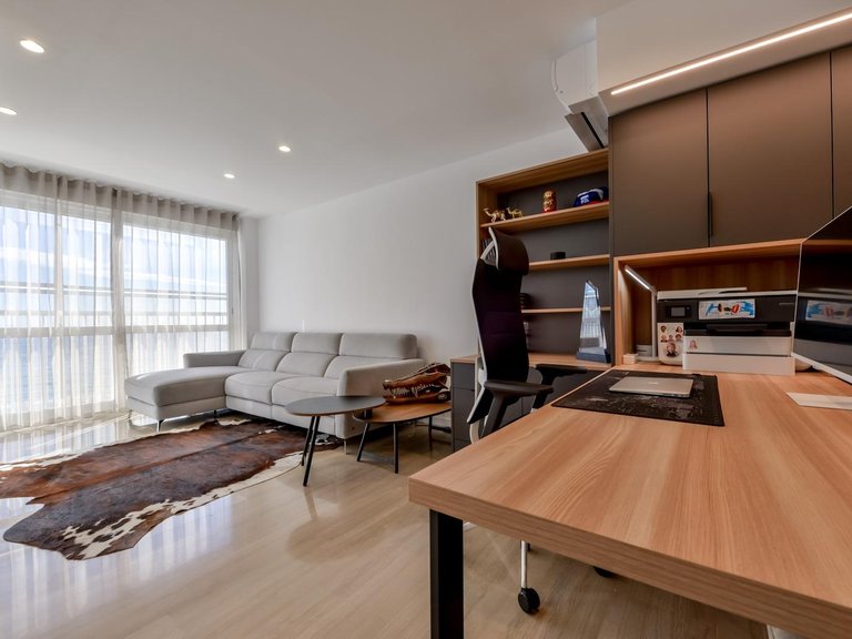 Apartment for Sale in Mascarat, Altea, Alicante 42