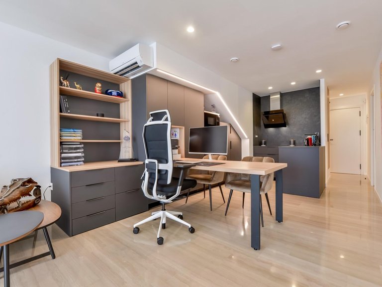 Apartment for Sale in Mascarat, Altea, Alicante 43