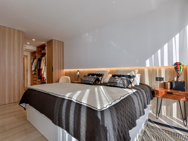 Apartment for Sale in Mascarat, Altea, Alicante 47