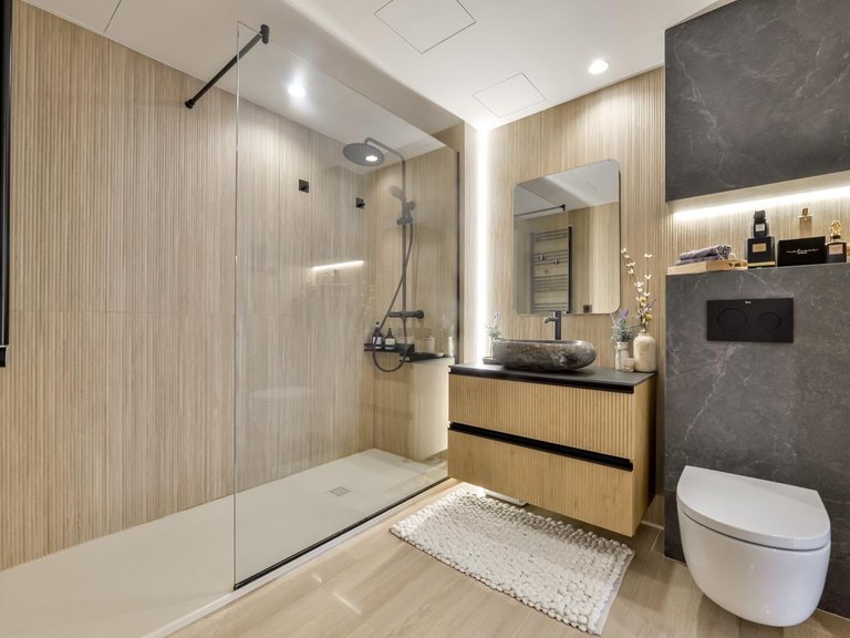 Apartment for Sale in Mascarat, Altea, Alicante 54