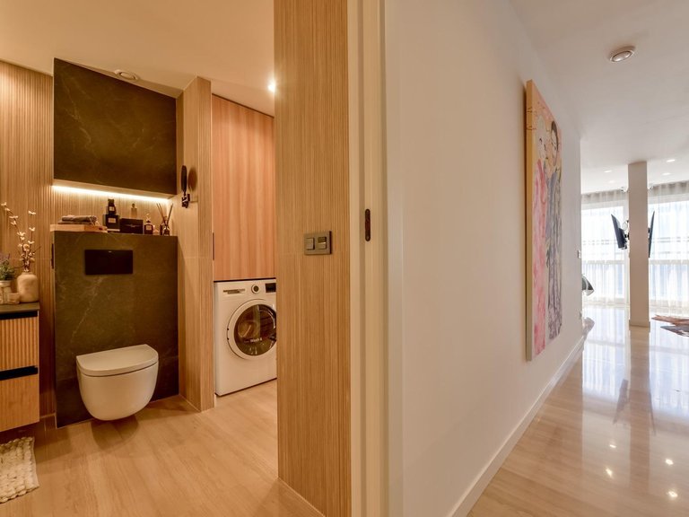 Apartment for Sale in Mascarat, Altea, Alicante 56