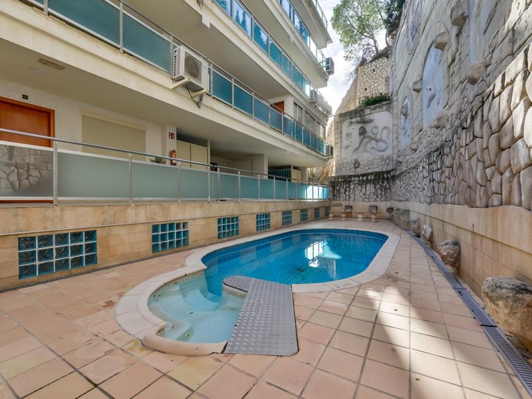 Apartment for Sale in Mascarat, Altea, Alicante 57