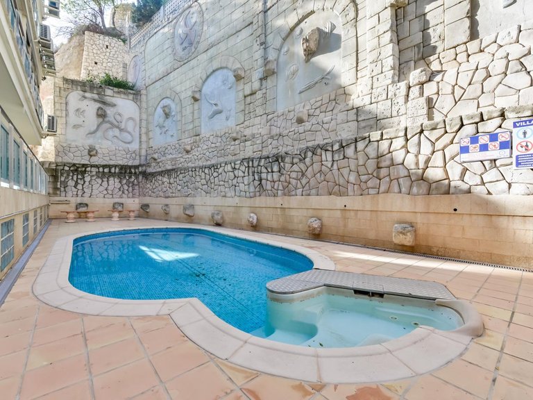 Apartment for Sale in Mascarat, Altea, Alicante 58