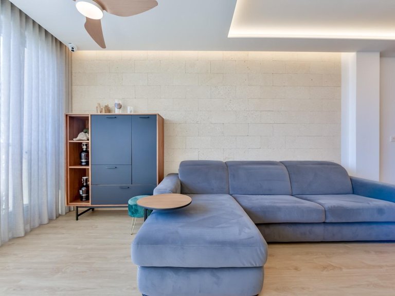 Apartment for Sale in Mascarat, Altea, Alicante 9