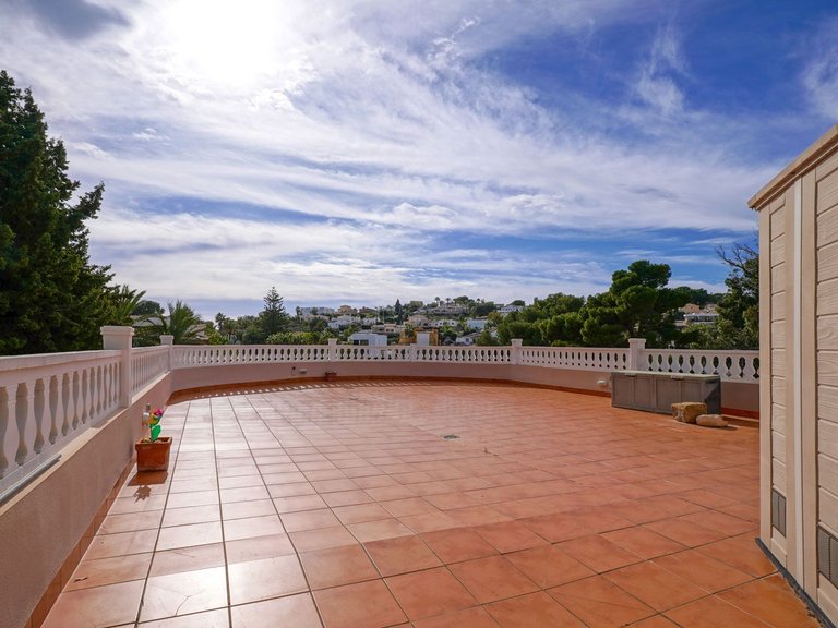Apartment for Sale in playa fustera, Benissa, Alicante 13