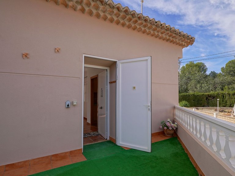 Apartment for Sale in playa fustera, Benissa, Alicante 16