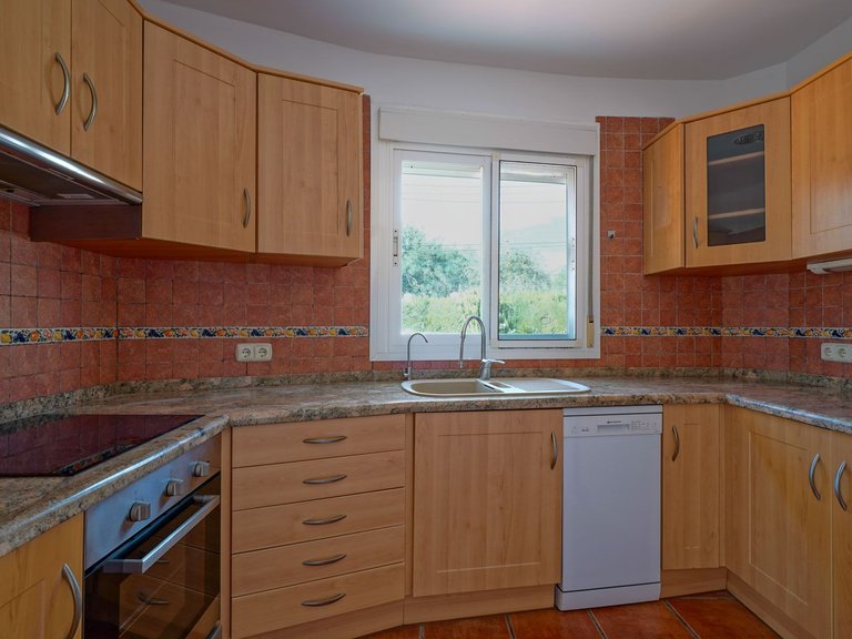 Apartment for Sale in playa fustera, Benissa, Alicante 17
