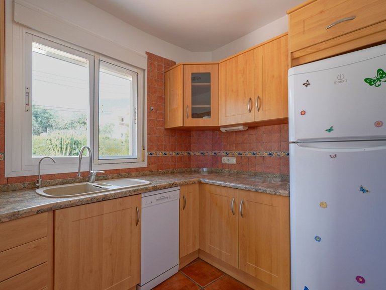 Apartment for Sale in playa fustera, Benissa, Alicante 18