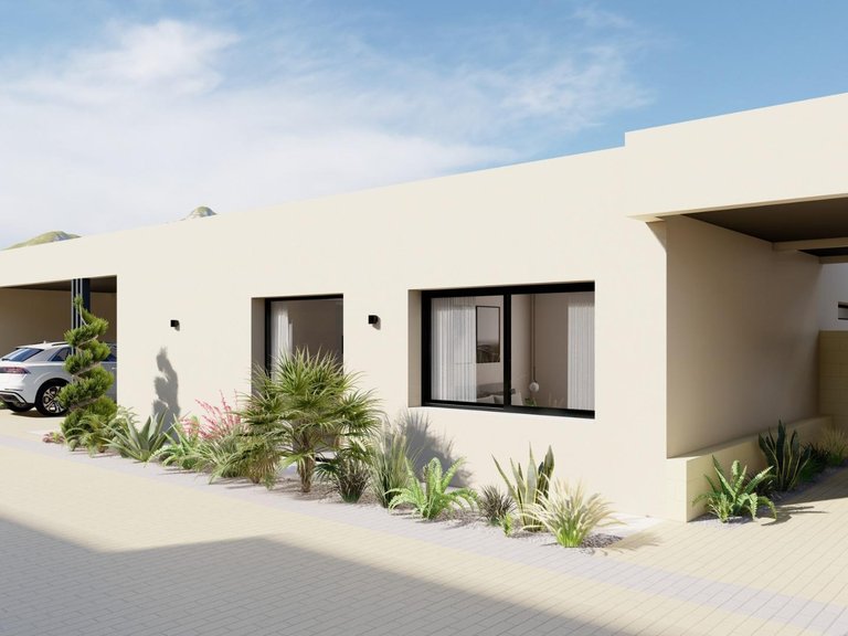 Villa for Sale in Baños Y Mendigo, BaÑos Y Mendigo, Murcia 6