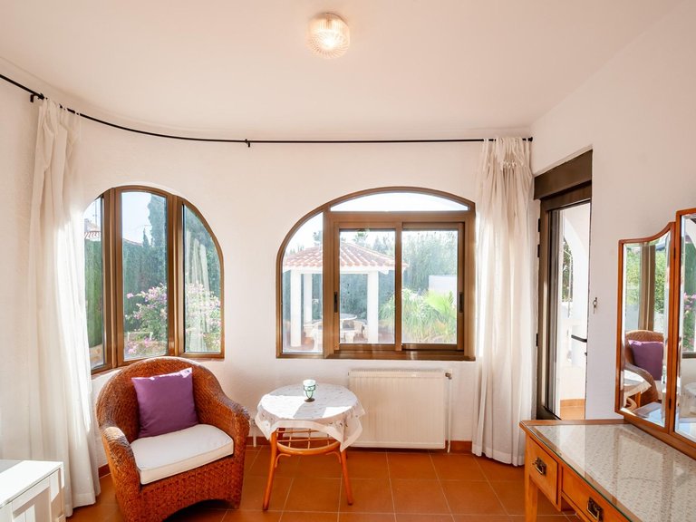 Villa for Sale in Ortenbach, Calpe, Alicante 12