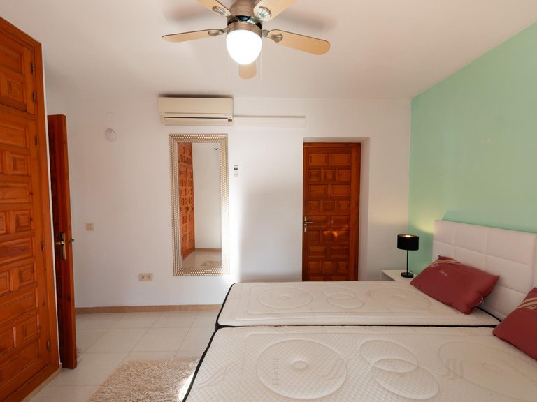 Villa for Sale in Ortenbach, Calpe, Alicante 13