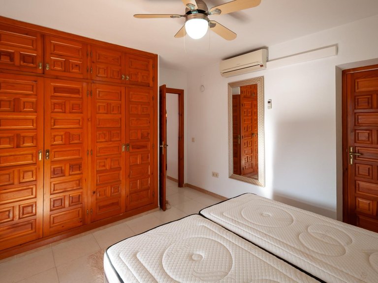 Villa for Sale in Ortenbach, Calpe, Alicante 14