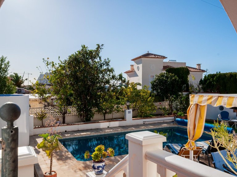 Villa for Sale in Ortenbach, Calpe, Alicante 17