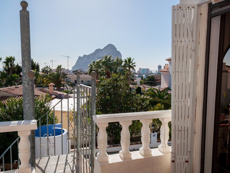 Villa for Sale in Ortenbach, Calpe, Alicante 18