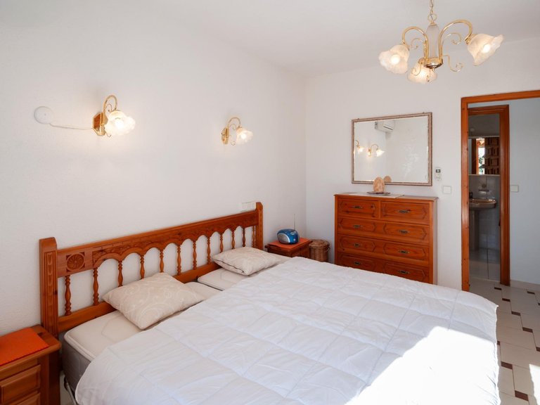 Villa for Sale in Ortenbach, Calpe, Alicante 20