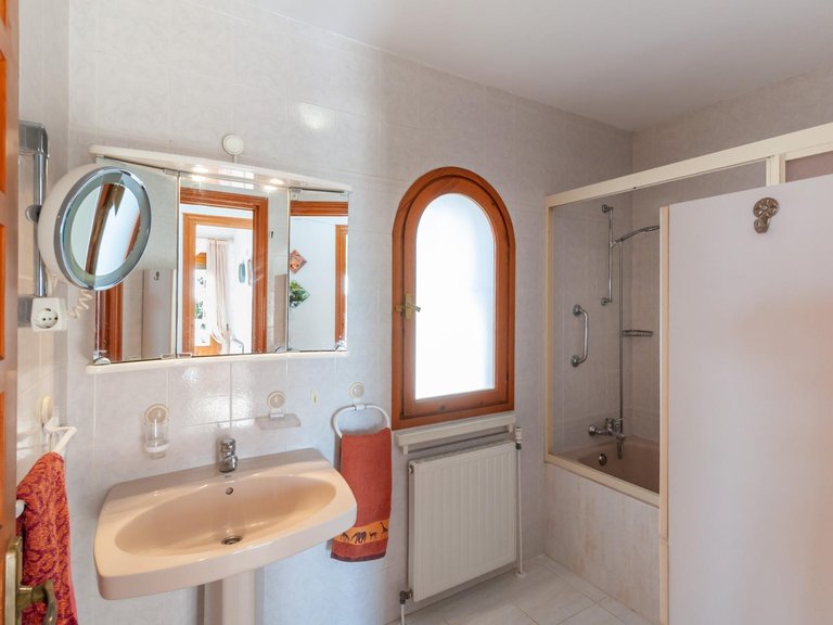 Villa for Sale in Ortenbach, Calpe, Alicante 21