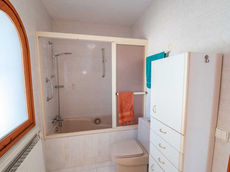 Villa for Sale in Ortenbach, Calpe, Alicante 22