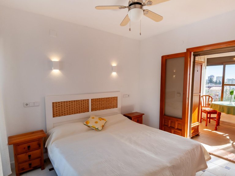 Villa for Sale in Ortenbach, Calpe, Alicante 23