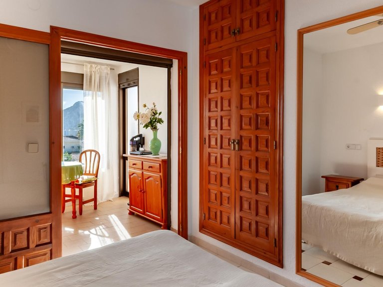 Villa for Sale in Ortenbach, Calpe, Alicante 25