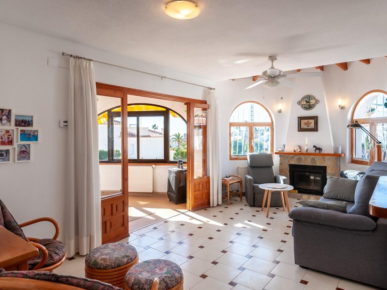 Villa for Sale in Ortenbach, Calpe, Alicante 27