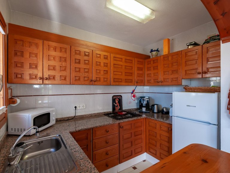 Villa for Sale in Ortenbach, Calpe, Alicante 28