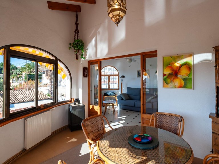 Villa for Sale in Ortenbach, Calpe, Alicante 31