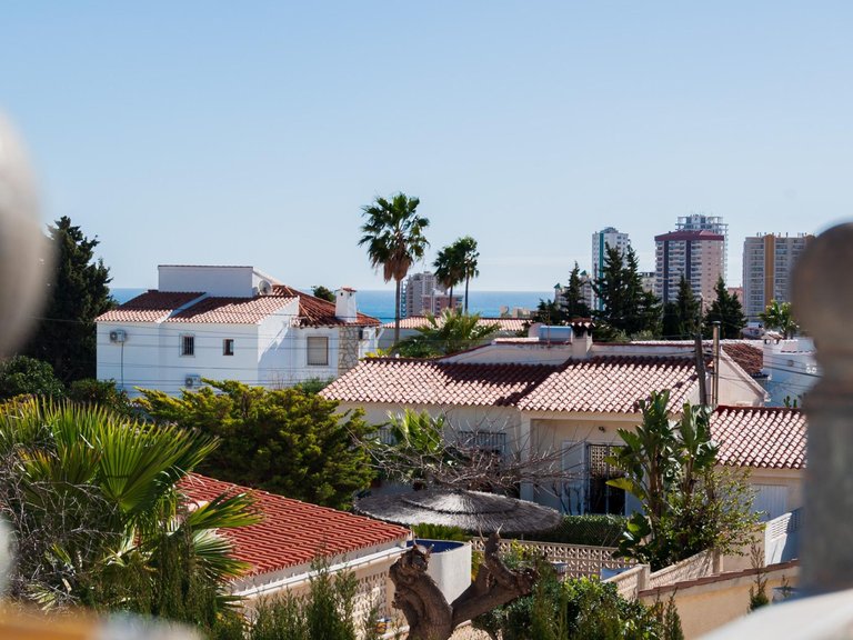Villa for Sale in Ortenbach, Calpe, Alicante 33