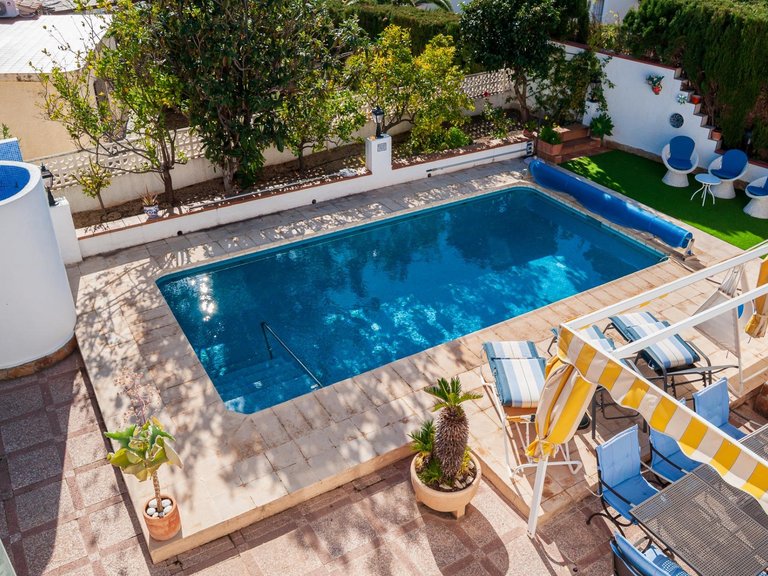 Villa for Sale in Ortenbach, Calpe, Alicante 34