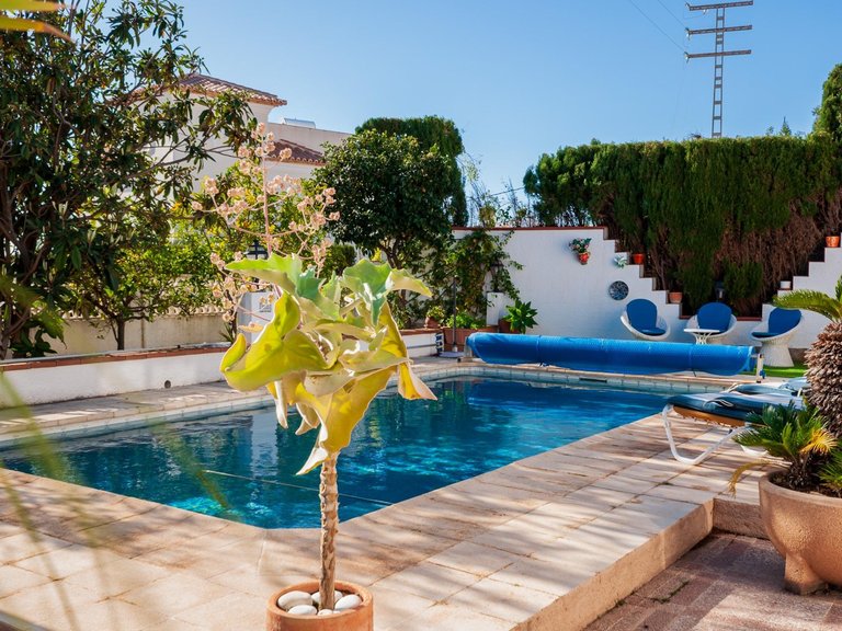 Villa for Sale in Ortenbach, Calpe, Alicante 35