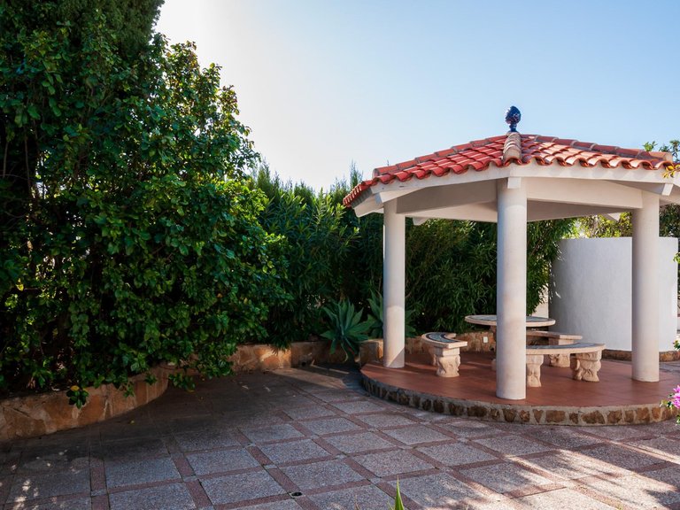 Villa for Sale in Ortenbach, Calpe, Alicante 36