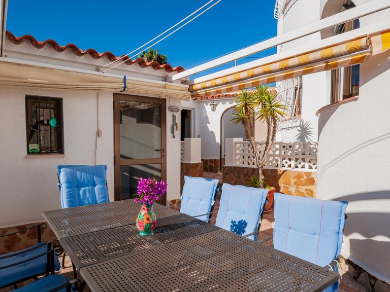 Villa for Sale in Ortenbach, Calpe, Alicante 38