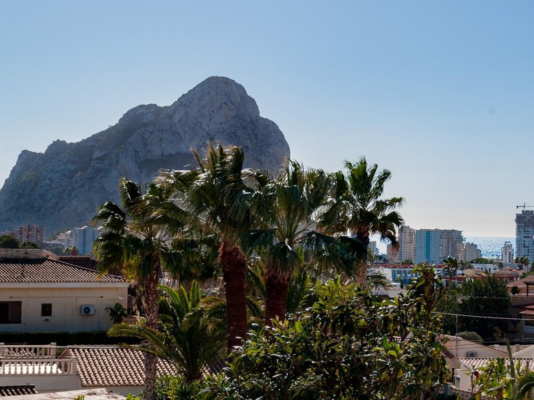 Villa for Sale in Ortenbach, Calpe, Alicante 4