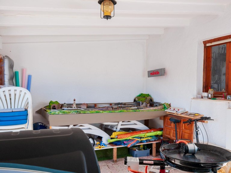 Villa for Sale in Ortenbach, Calpe, Alicante 40