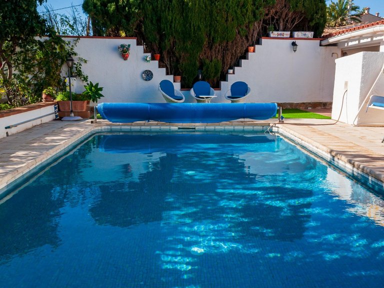 Villa for Sale in Ortenbach, Calpe, Alicante 41