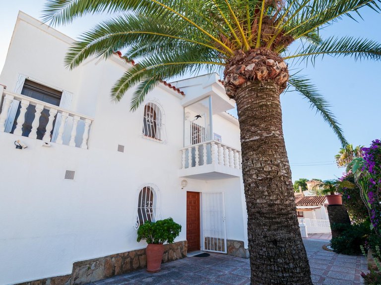 Villa for Sale in Ortenbach, Calpe, Alicante 45