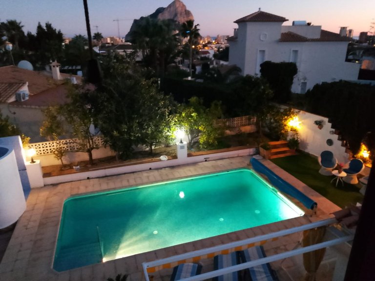 Villa for Sale in Ortenbach, Calpe, Alicante 46