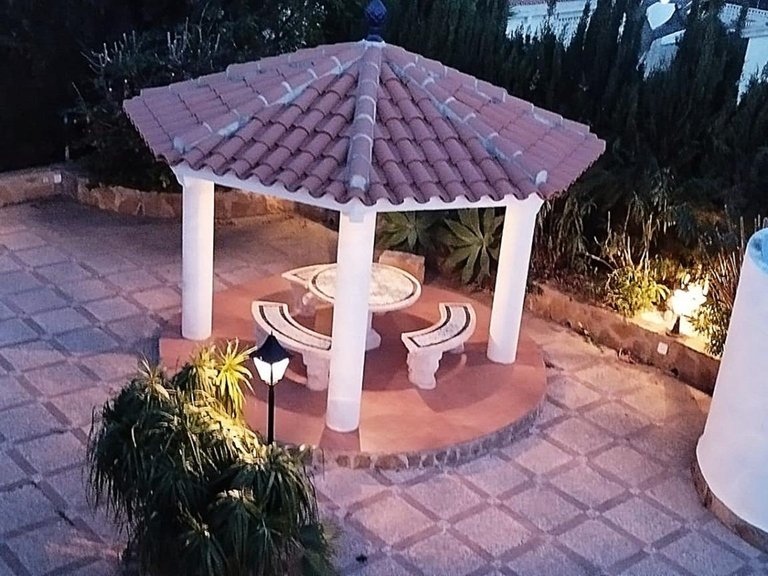 Villa for Sale in Ortenbach, Calpe, Alicante 47