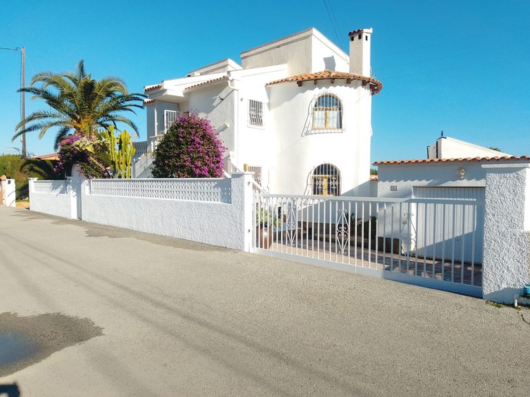 Villa for Sale in Ortenbach, Calpe, Alicante 48